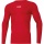 JAKO Langarmshirt Tight Comfort 2.0 Unterwäsche rot Herren